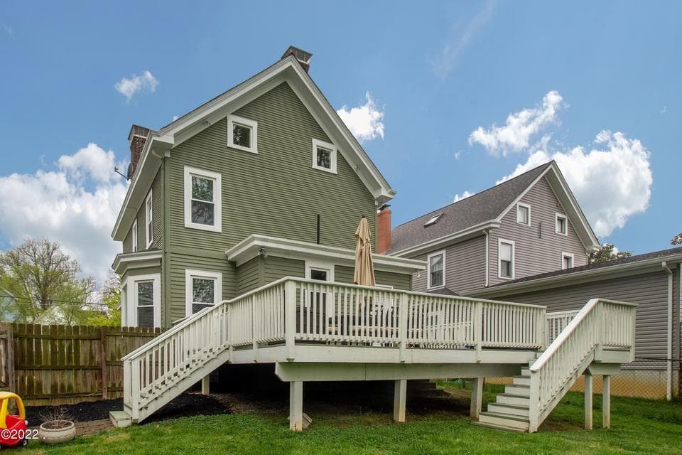 1010 North DR SW — Photo 1